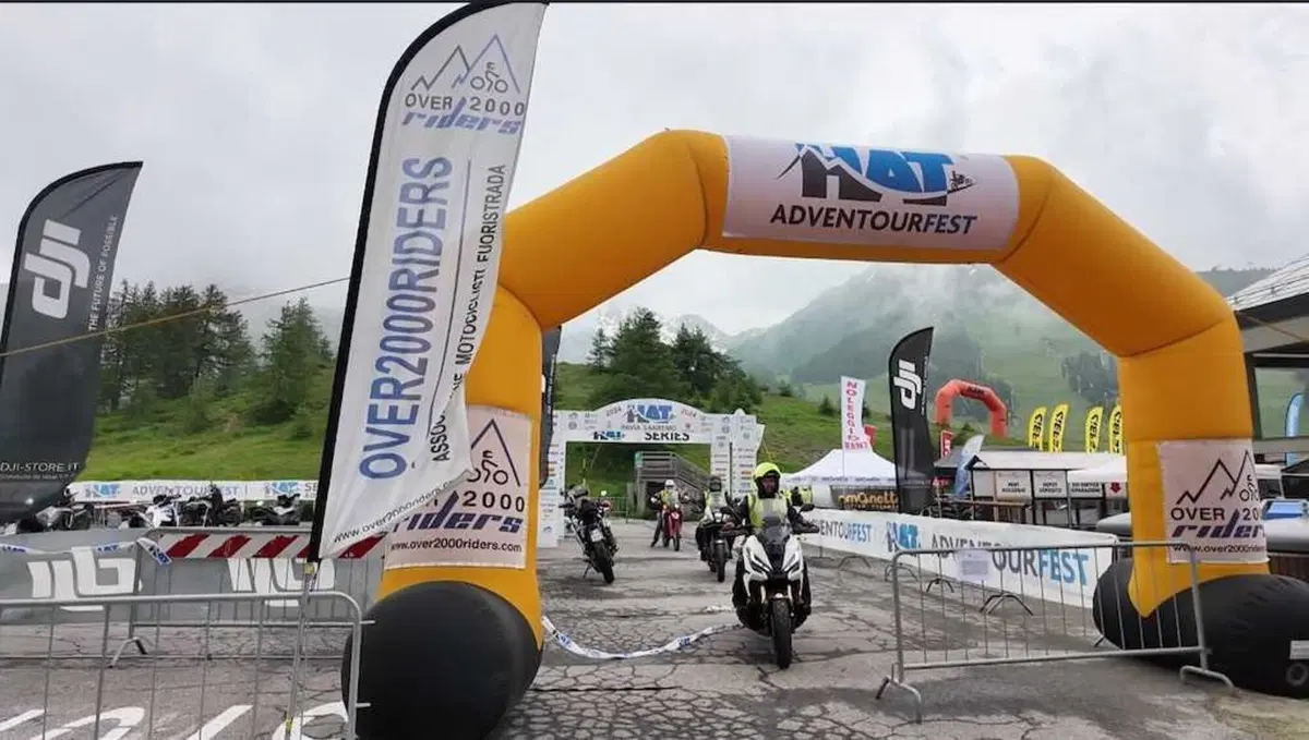 HAT Sestriere Adventourfest 2024, l’evento dei record! (35)