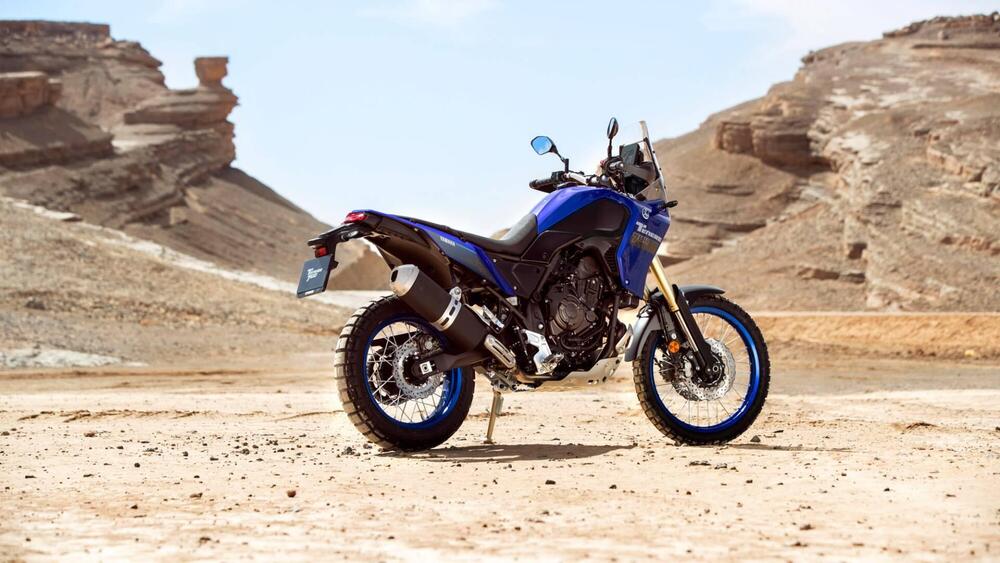 Yamaha Ténéré 700 (2022 - 24) (3)