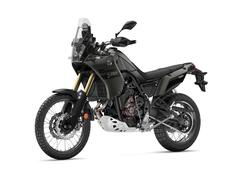 Yamaha Ténéré 700 (2022 - 24) nuova