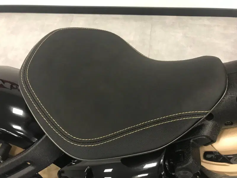 Benda Motorcycles Napoleon Bob 500 (2024 - 26) (6)