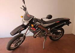 Derbi DRD 50 Pro SM Senda (2008 - 13) usata