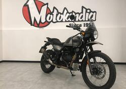 Royal Enfield Himalayan 411 (2021 - 24) usata