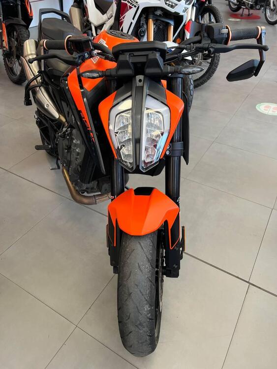 KTM 890 Duke (2021 - 23) (3)