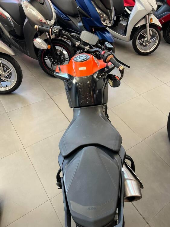 KTM 890 Duke (2021 - 23) (4)