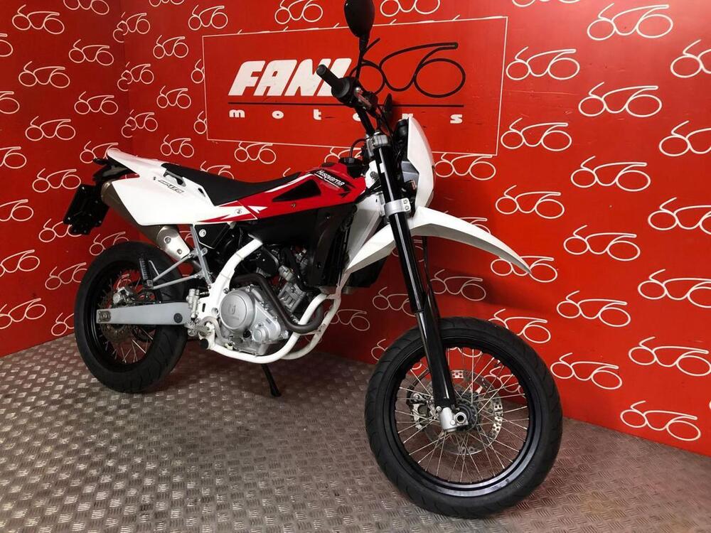 Husqvarna SMR 125 (2011 - 13) (2)