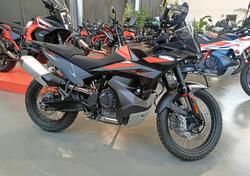 KTM 890 Adventure (2023 - 24) nuova