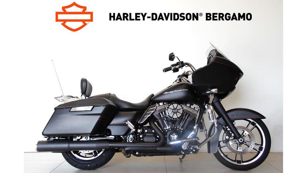 Harley-Davidson 1690 Road Glide Special (2013 - 16)