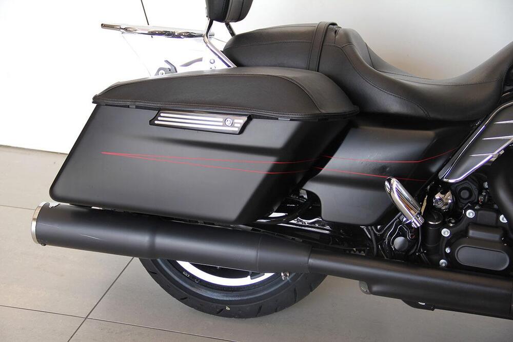 Harley-Davidson 1690 Road Glide Special (2013 - 16) (3)