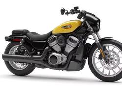 Harley-Davidson Nightster Special (2023 - 24) nuova