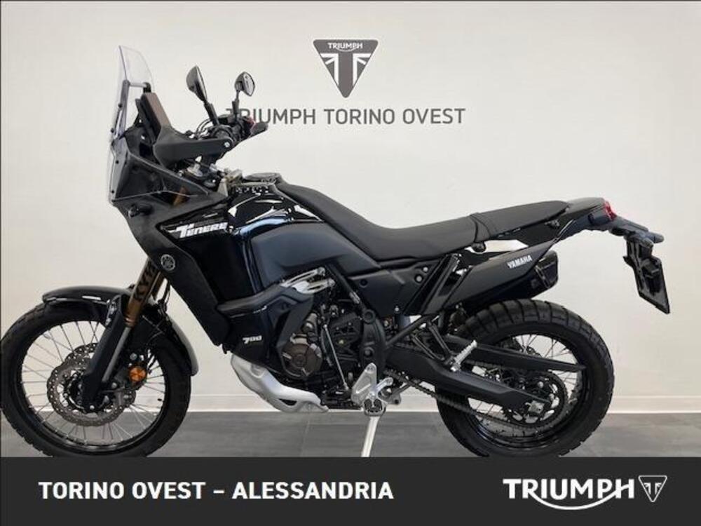 Yamaha Ténéré 700 (2022 - 24) (3)