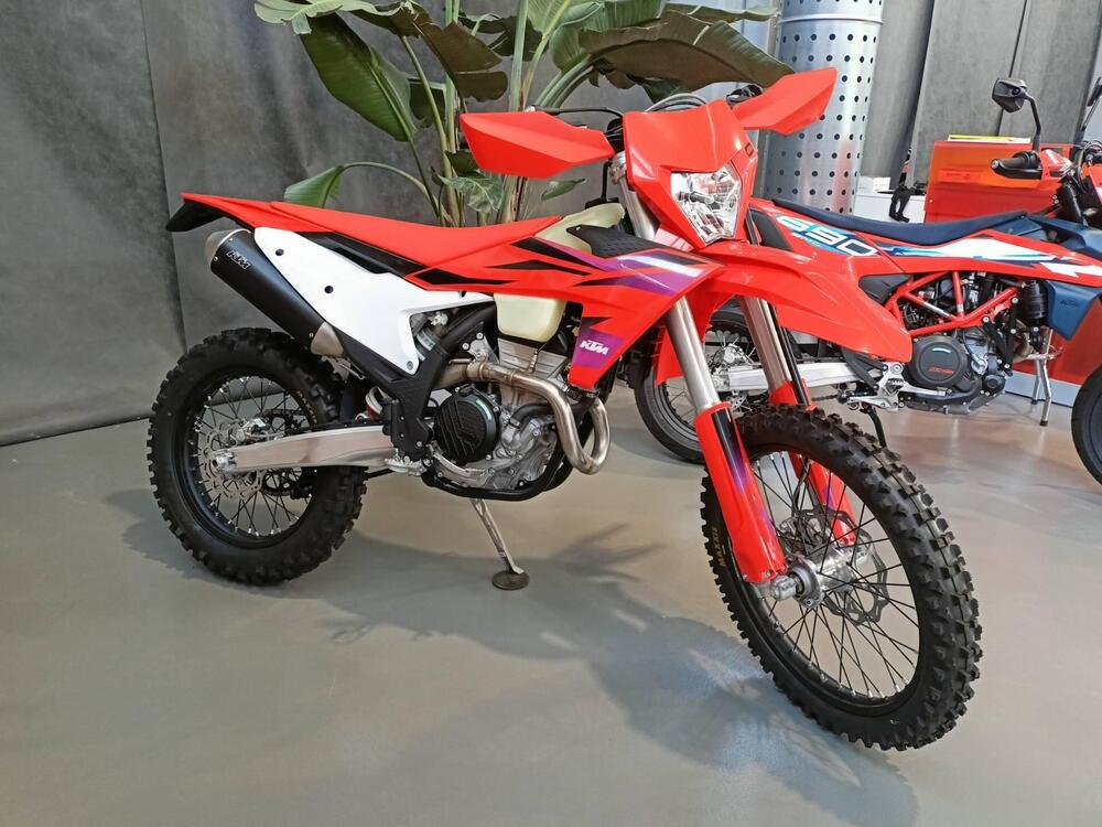 KTM SX 350 F (2024)