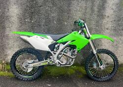 Kawasaki KX 250 (2005 - 06) usata