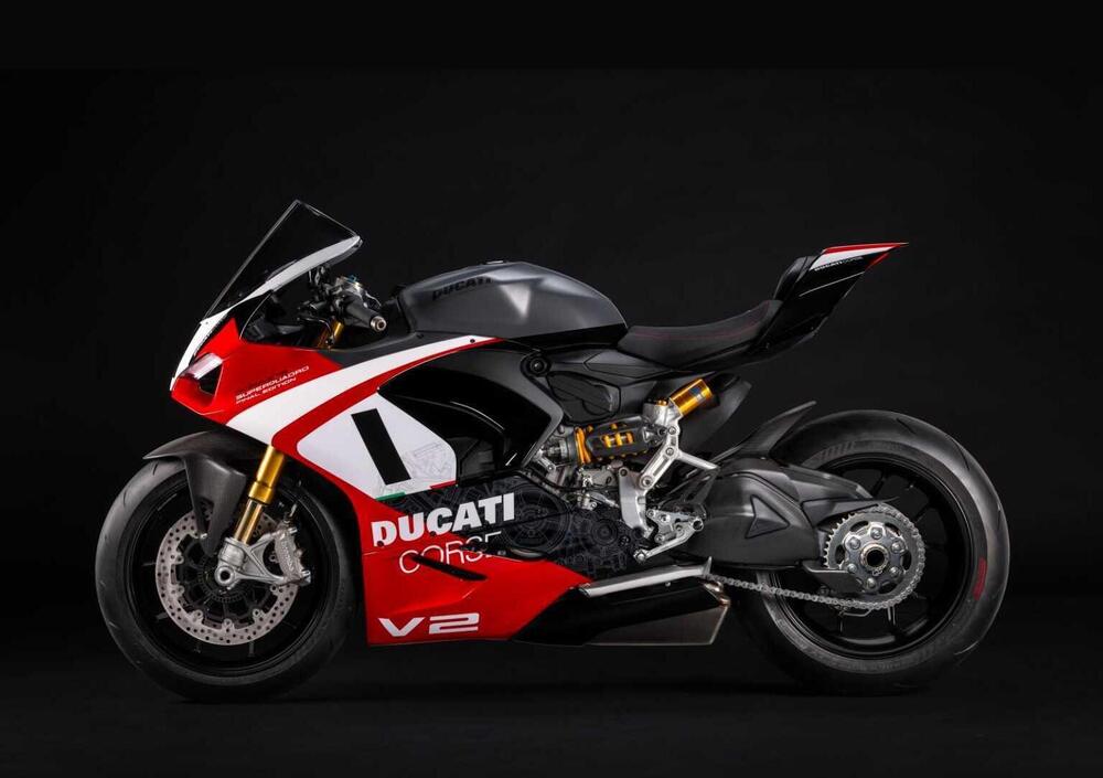 Ducati Panigale V2 Superquadro Final Edition (2024) (5)