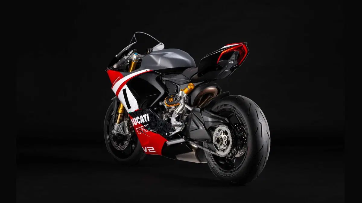 Ducati Panigale V2 Panigale V2 Superquadro Final Edition (2024) (4)