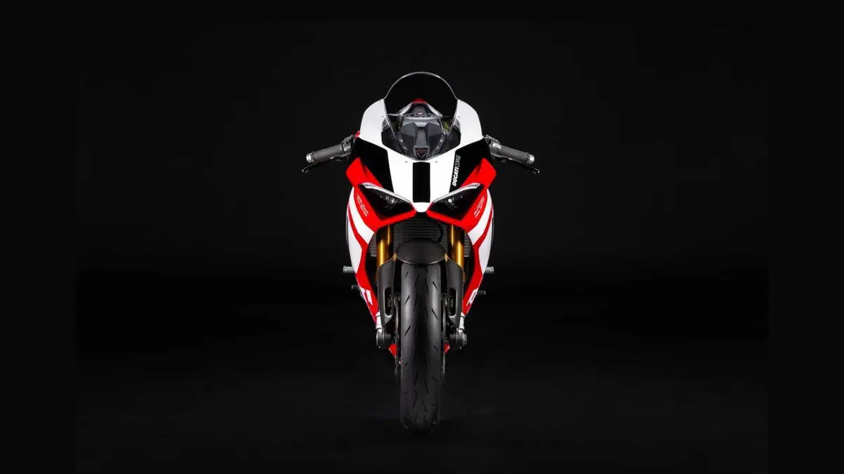 Ducati Panigale V2 Panigale V2 Superquadro Final Edition (2024) (7)