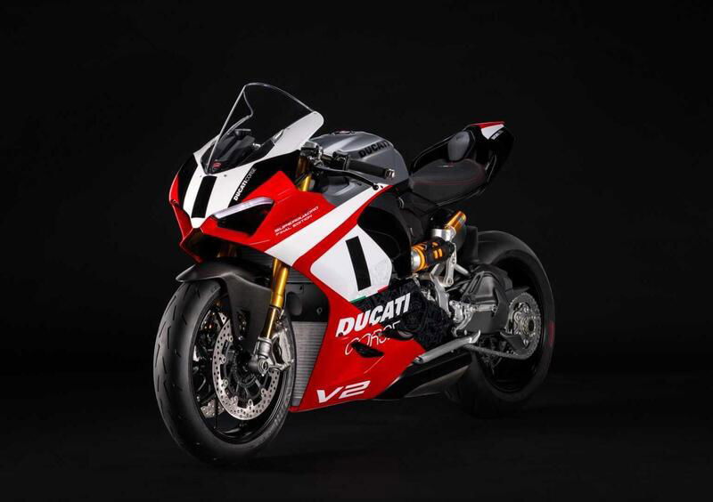 Ducati Panigale V2 Panigale V2 Superquadro Final Edition (2024) (6)