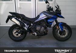 Triumph Tiger 850 Sport (2021 - 24) usata