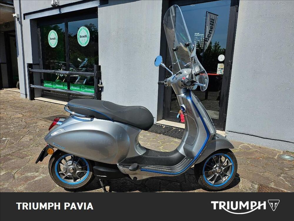 Vespa Vespa Elettrica (2018 - 19) (5)