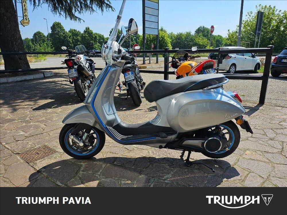 Vespa Vespa Elettrica (2018 - 19)