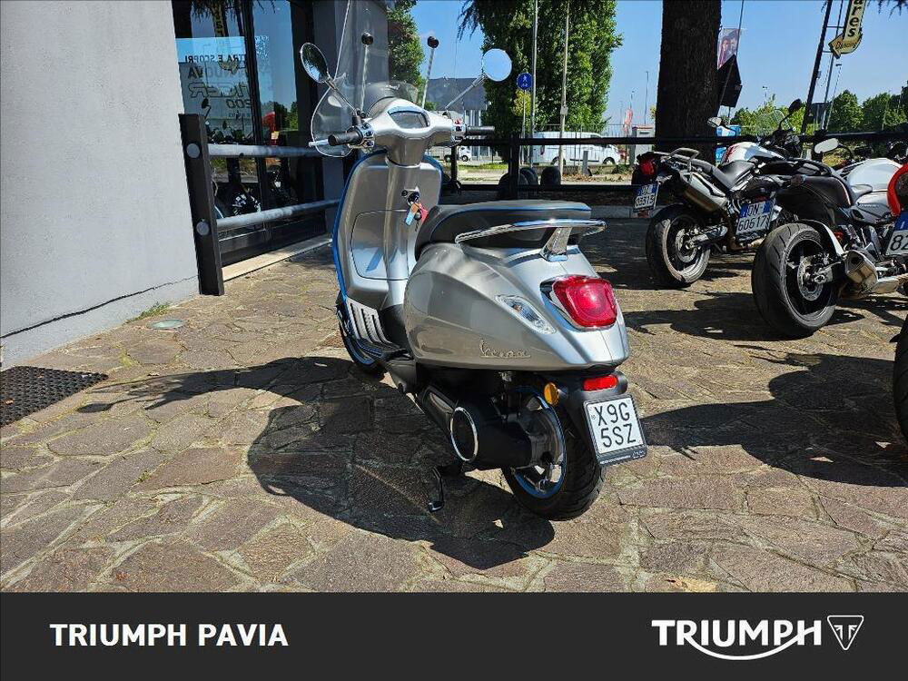 Vespa Vespa Elettrica (2018 - 19) (2)