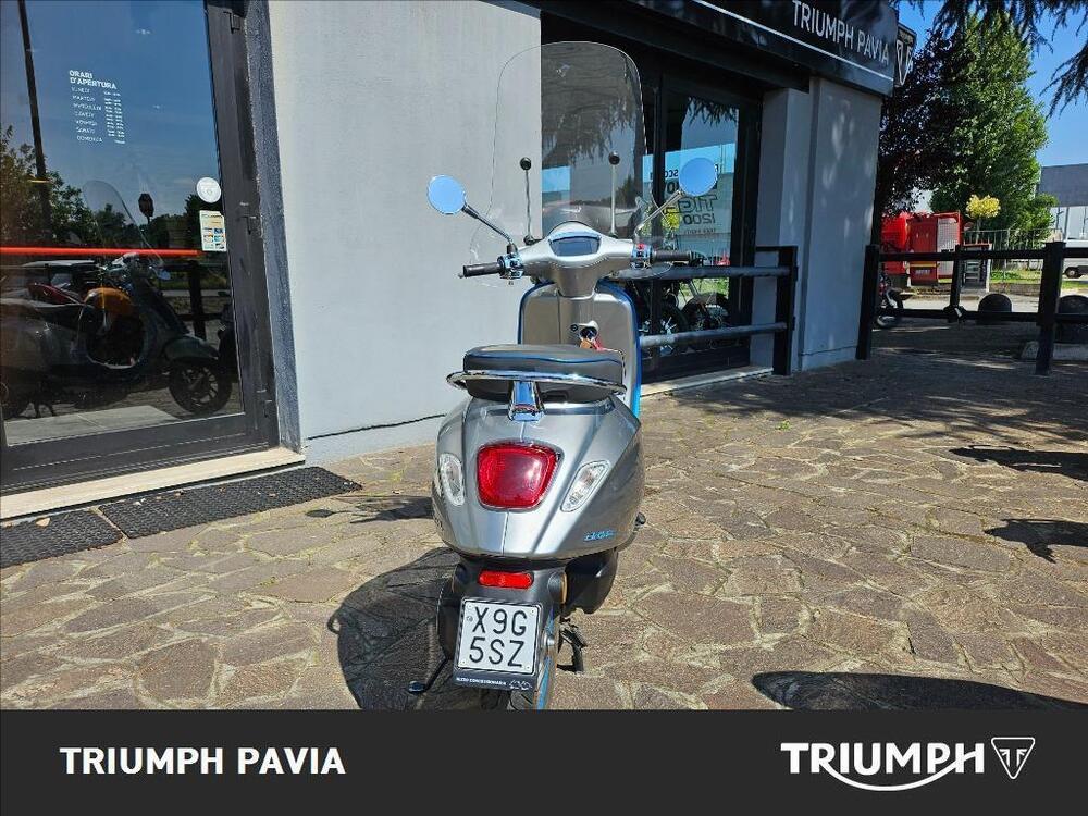 Vespa Vespa Elettrica (2018 - 19) (3)