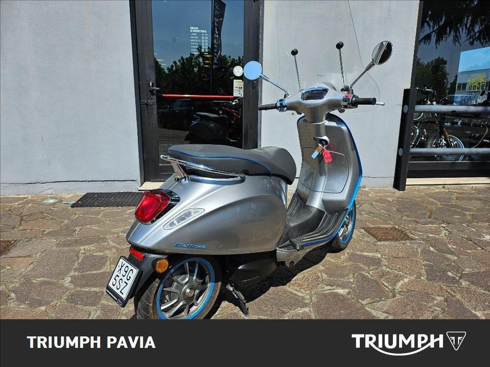 Vespa Vespa Elettrica (2018 - 19) (4)