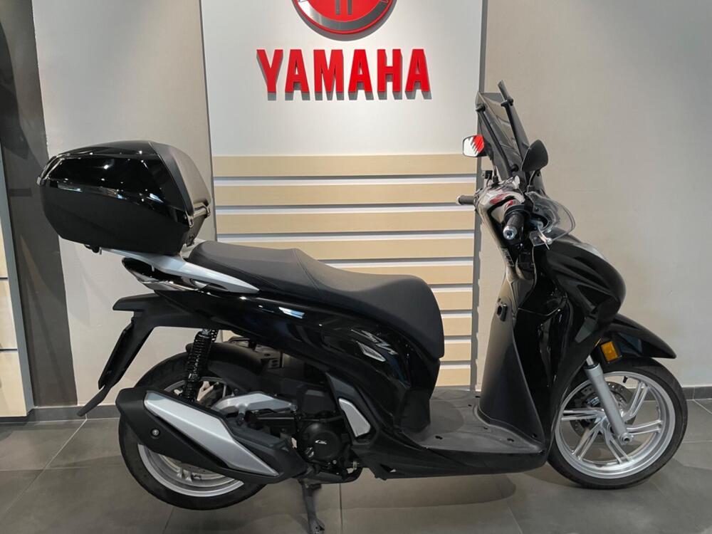 Honda SH 350 Sport (2021 - 24)