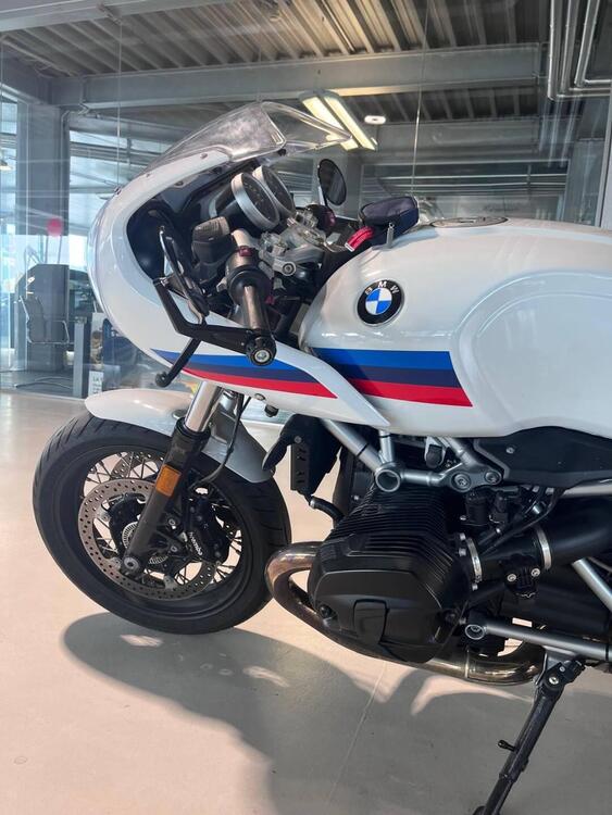 Bmw R nineT 1200 Racer (2017 - 20) (3)