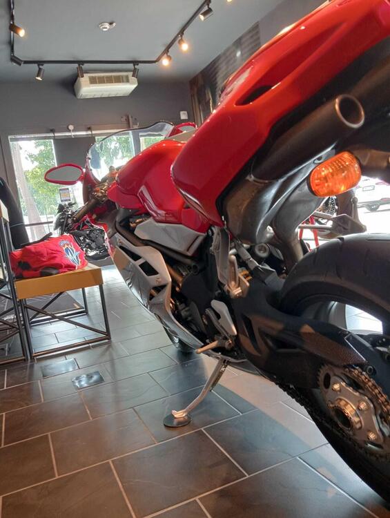 MV Agusta F4 750 S 1+1 (2000 - 02) (4)