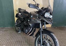 Bmw F 700 GS (2012 - 15) usata