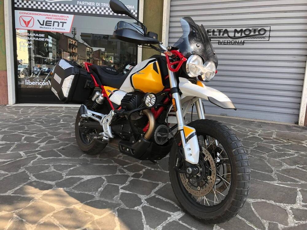 Moto Guzzi V85 TT (2019 - 20) (3)