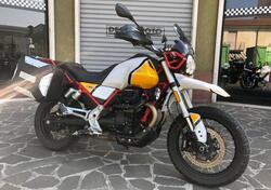 Moto Guzzi V85 TT (2019 - 20) usata