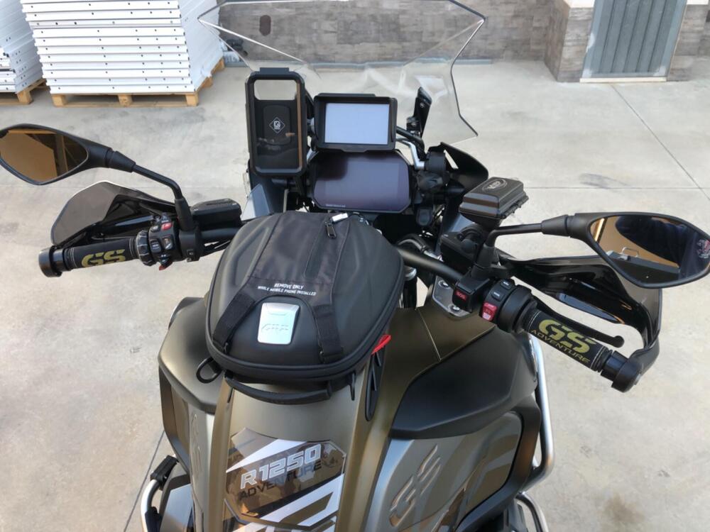 Bmw R 1200 GS Adventure (2017 - 18) (3)