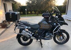 Bmw R 1200 GS Adventure (2017 - 18) usata