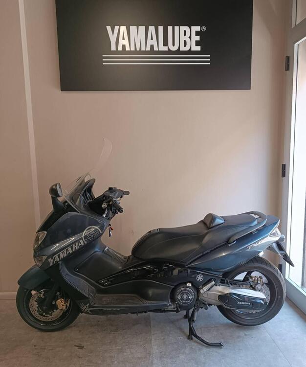 Yamaha T-Max 500 (2004 - 07) (2)