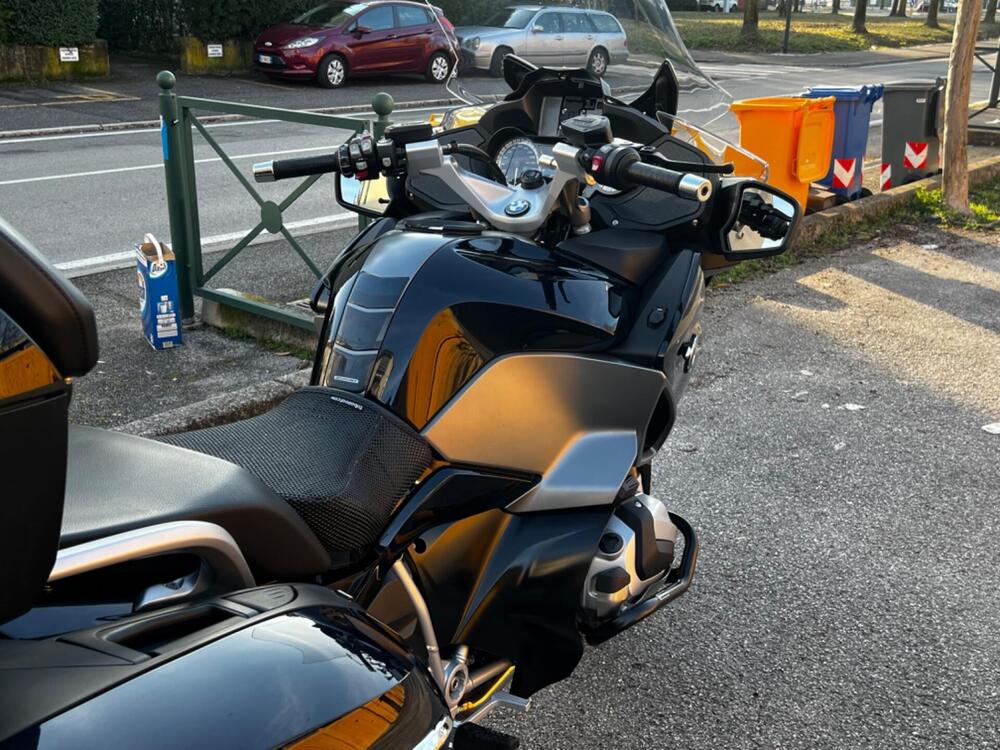 Bmw R 1250 RT (2019 - 20) (2)