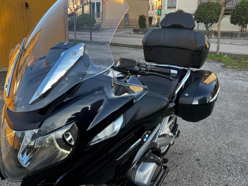 Bmw R 1250 RT (2019 - 20) (3)