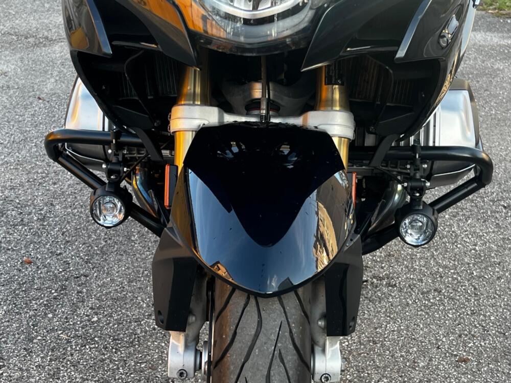 Bmw R 1250 RT (2019 - 20) (4)