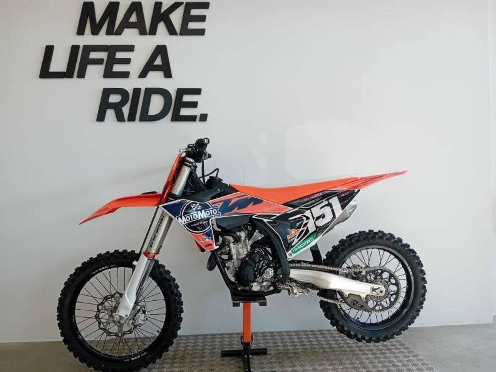 KTM SX 250 F (2024) (2)