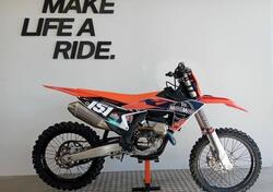 KTM SX 250 F (2024) usata