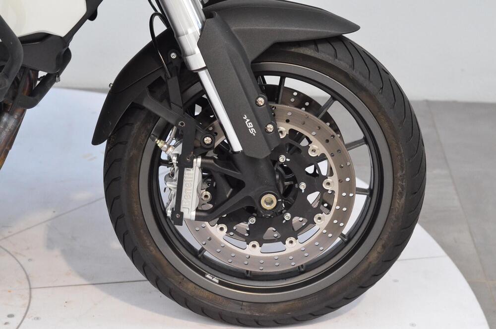 Benelli TRK 502 ABS (2017 - 20) (4)