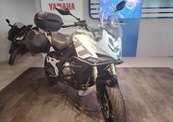 CFMOTO 650MT (2021 - 24) usata