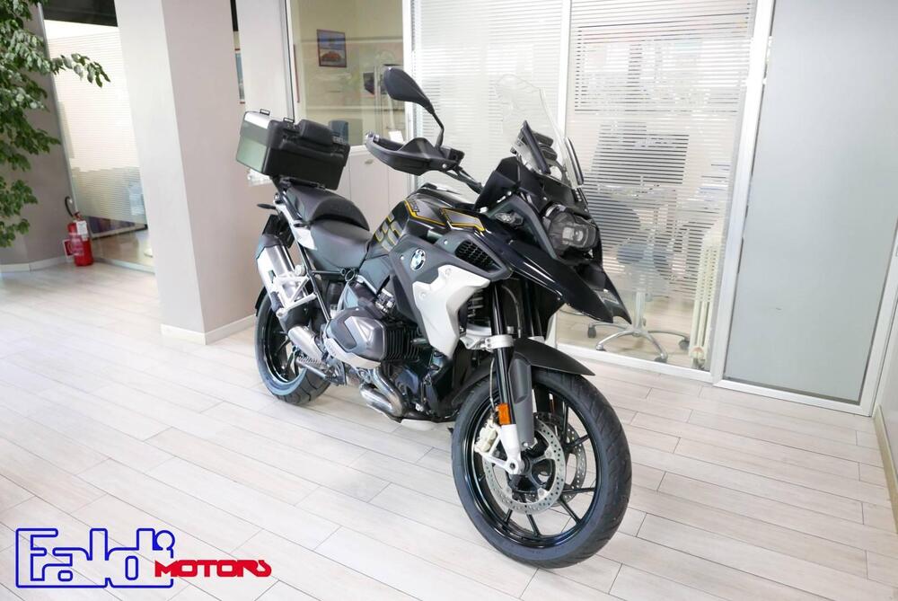 Bmw R 1250 GS (2019 - 20)