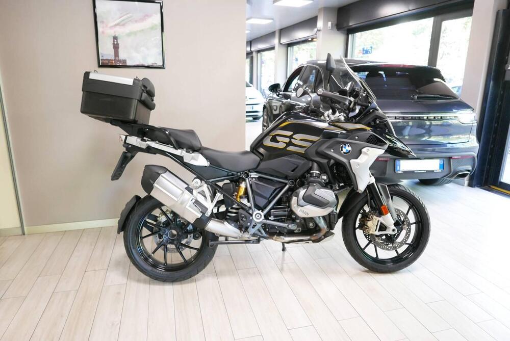 Bmw R 1250 GS (2019 - 20) (2)