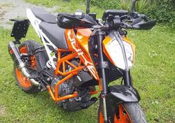 KTM 390 Duke ABS (2017 - 20) usata