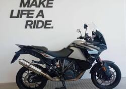 KTM 1290 Super Adventure S (2017 - 20) usata