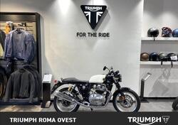 Royal Enfield Continental GT 650 (2021 - 24) usata