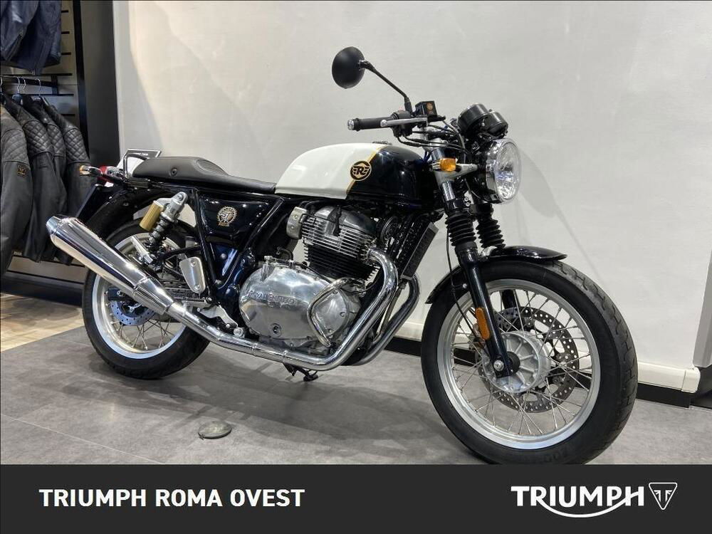 Royal Enfield Continental GT 650 (2021 - 24) (4)