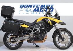 Bmw F 650 GS (2008 - 12) usata