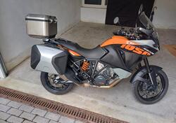 KTM 1050 Adventure (2015 - 16) usata